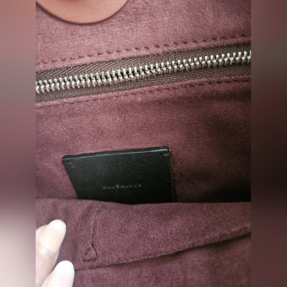 All Saints Rucksack Backpack - Picture 9 of 12